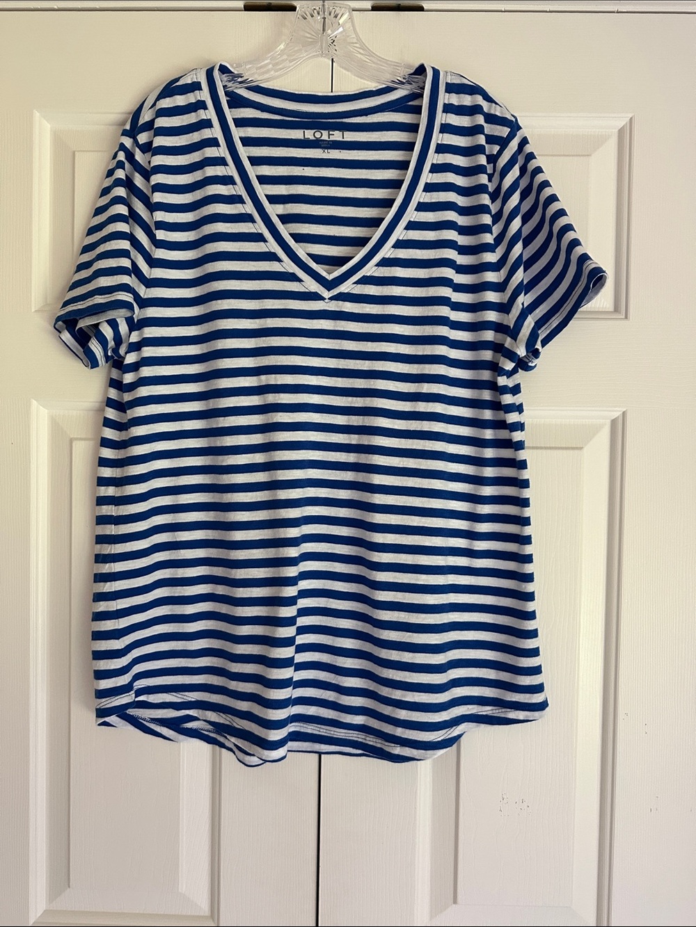 Loft Tee
